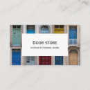 Search for collection business cards Store