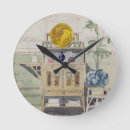 Search for pencil clocks Designs