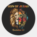 Search for lion stickers Religion