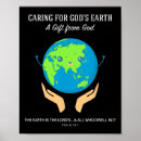 Search for real change posters Nature