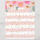 Search for gold scrapbook paper Modern