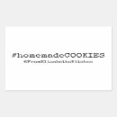 Search for from my kitchen labels Homemade with love