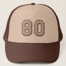 Search for 80 hats Cool
