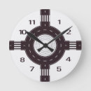 Search for automotive clocks Road