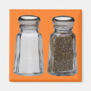 Search for shaker magnets Salt and pepper