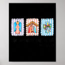 Search for nativity scene posters Christmas bargains