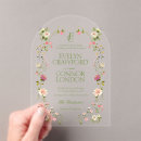 Search for rococo wedding invitations Rustic