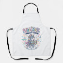 Search for knight aprons Unicorn