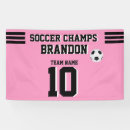 Search for sport team banners Kids