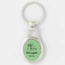 Search for engagement ring key rings Newlywed