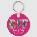 Search for pink key rings modern