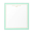 Search for notepads Chic
