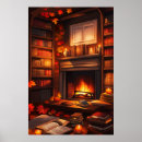 Search for autumn posters Cosy
