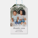 Search for birthday thank you gift tags Baby