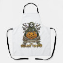 Search for cant aprons Halloweendecor