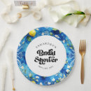 Search for amalfi coast plates Watercolor