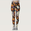Search for halloween leggings Autumn