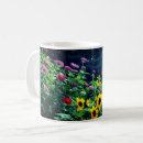 Search for daisy mums mugs Garden