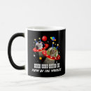 Search for sci fi mugs Spaceship
