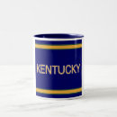 Search for kentucky mugs Souvenir