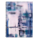 Search for abstract paintings notebooks Background