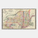 Search for new york state map stickers East