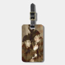 Search for military luggage tags Patriotic