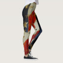 Search for trump leggings Make america great again