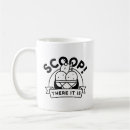 Search for scoop mugs Dessert
