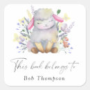 Search for lambs stickers Sheep