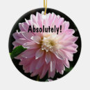 Search for dahlia flower christmas tree decorations Flowers