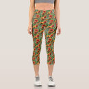 Search for daisy flower leggings Floral