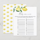 Search for lemon games Watercolor