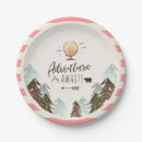 Search for travel paper plates Around the world