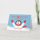 Search for great nieces christmas cards Snowman