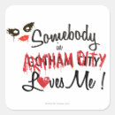Search for love comics stickers Batman