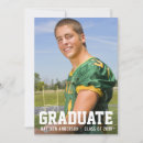Search for modern graduation announcement cards Graduate