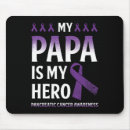 Search for dad hero mousepads Papa