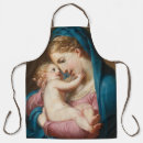 Search for madonna aprons Religious