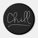 Search for chilling magnets Cool