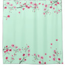 Search for cherry blossom shower curtains Bloom