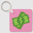Search for dollar key rings Cash