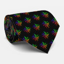 Search for bright coloured ties Green