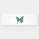 Search for feather banners Green