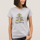 Search for squirrel christmas tshirts Cute