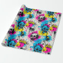 Search for grunge gift wrap Urban