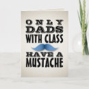 Search for moustache jokes Dad