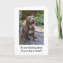 Search for dog lover get well cards Thinking of you