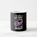 Search for 100 days teacher mugs Learning