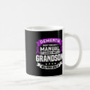Search for dementia mugs Alzheimers awareness day